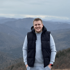 Фрилансер Микола Г. — Україна, Львів. Спеціалізація — Python, HTML та CSS верстання