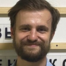 Фрилансер Александр П. — Казахстан, Павлодар.
