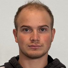 Freelancer Pavlo K. — Ukraine, Kyiv. Core skill — Content Management, Transcribing