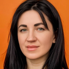 Anna Kupriievych