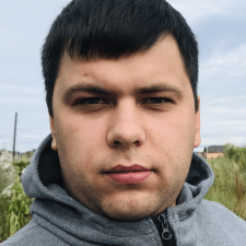 Фрилансер Максим Г. — Украина, Днепр. Специализация — Веб-программирование, HTML и CSS верстка