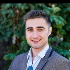 Фрилансер Гусейн А. — Украина, Киев. Специализация — Юридические услуги, Перевод текстов