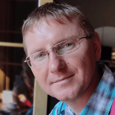 Фрилансер Serhii H. — Украина, Ровно. Специализация — Полиграфический дизайн, Дизайн сайтов