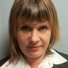 Freelancer Gunita E. — Latvia, Yurmala. Specialization — Copywriting, AI Content Creation