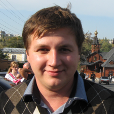 Freelancer Maksim G. — Ukraina, Połtawa. Specjalizacja — Administracja systemem i siecią, Plany i schematy techniczne