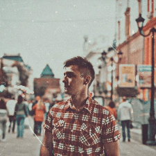 Фрилансер Иван Г. — Молдова, Кишинев. Специализация — Продвижение в социальных сетях (SMM), Реклама в социальных медиа