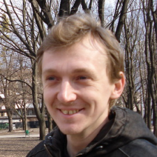 Фрилансер Павел К. — Украина, Харьков. Специализация — 3D моделирование и визуализация