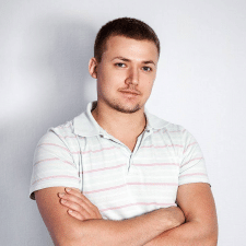 Freelancer Ivan G. — Ukraina, Kijów. Specjalizacja — Reklama kontekstowa, Sklepy internetowe i e-commerce