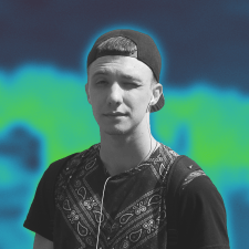 Freelancer Sergey K. — Ukraine. Core skill — Logo Design, Interface Design (UI/UX)