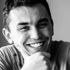 Freelancer Serhii U. — Ukraina, Odessa. Specjalizacja — Copywriting, Pisanie scenariuszy