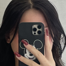 Freelancer Mari-Anna H. — Ukraina, Zaporoże. Specjalizacja — Tłumaczenie tekstów, Copywriting