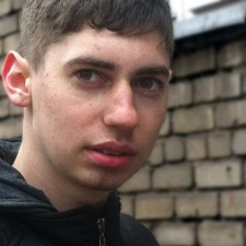 Фрилансер Сергей Г. — Украина. Специализация — Баннеры