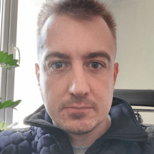 Andrey Gusarov