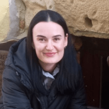 Фрилансер Дарья Г. — Украина, Киев. Специализация — Поисковое продвижение (SEO), Покупка ссылок