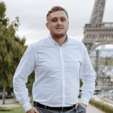 Фрилансер Артем Г. — Украина, Харьков. Специализация — Дизайн интерьеров, Архитектурные проекты