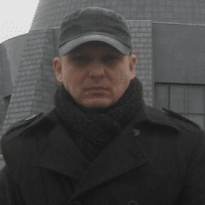 Ігор Гуслістий