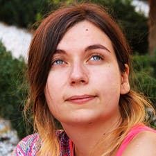 Freelancer Anna G. — Ukraine, Lwiw. Fachgebiet — Illustrationen & Zeichnungen, Kunstwerke