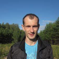 Виктор Гудков