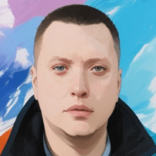 Заказчик Віталій Г. — Украина, Кривой Рог.
