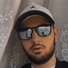 Freelancer Crrips D. — Ukraina, Charków. Specjalizacja — Banery, Loga