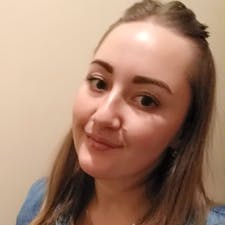 Фрилансер Татьяна Г. — Украина, Кропивницкий.