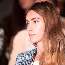 Фрилансер Анна Г. — Украина, Киев. Специализация — Контент-менеджер, Рекрутинг (HR)