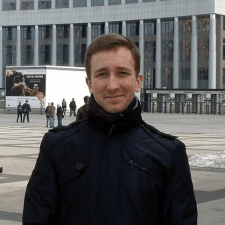 Фрилансер Богдан Б. — Україна, Київ. Спеціалізація — Веб-програмування, PHP