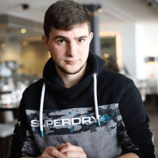 Фрилансер Леонид Г. — Черногория, Подгорица. Специализация — Python, C и C++