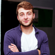 Freelancer Ivan G. — Ukraine, Zaporizhzhia. Core skill — Interior Design, 3D Modeling