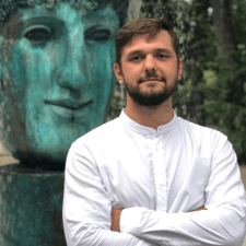 Фрилансер Александр Г. — Украина, Харьков. Специализация — Контент-менеджер, HTML и CSS верстка