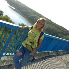 Фрилансер Татьяна Г. — Украина, Харьков. Специализация — Написание статей