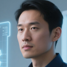 Freelancer Xinshuai G. — China, Beijing. Core skill — PHP, Databases & SQL