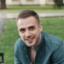 Заказчик Іван Ж. — Украина, Киев.