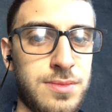 Freelancer Aram G. — Armenia, Erevan. Specialization — Javascript and Typescript, Website Development