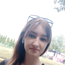 Freelancer Alona T. — Ukraine, Kharkiv. Core skill — Text Editing & Proofreading, Interior Design