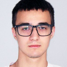 Freelancer Nikita S. — Ukraine, Korosten. Core skill — Text Translation, Rewriting