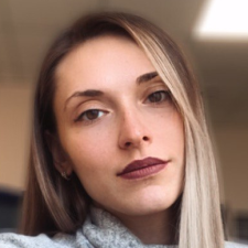 Фрилансер Екатерина Х. — Украина, Запорожье. Специализация — Бухгалтерские услуги, Редактура и корректура текстов