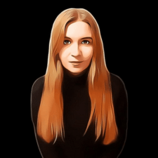 Фрилансер Елена К. — Украина, Харьков. Специализация — Дизайн сайтов, Баннеры