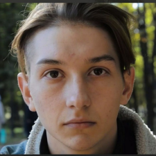 Freelancer Nikita O. — Ukraine, Odessa. Core skill — Script Writing, Audio & Video Editing