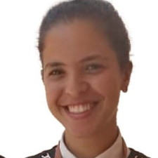 Freelancer Habiba A. — Egypt, Alexandria. Core skill — Databases & SQL, Interface Design (UI/UX)