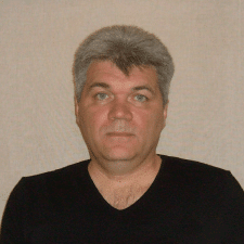 Pavlo Levit