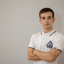 Фрилансер Hrant G. — Армения, Yerevan. Специализация — Javascript и Typescript