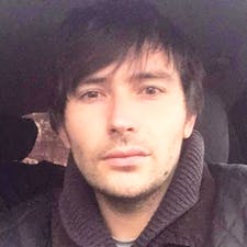 Фрилансер Egor F. — Молдова, Кишинев. Специализация — CMS, Обработка видео