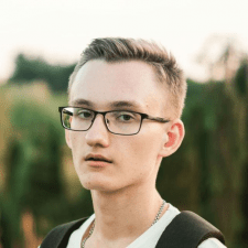 Фрилансер Антон П. — Украина, Днепр. Специализация — HTML и CSS верстка, Javascript и Typescript
