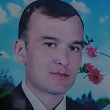 Freelancer Ergash K. — Uzbekistan, Нукус. Core skill — Hybrid Mobile Apps, Web Programming