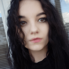 Фрилансер Anastasiia S. — Украина, Дрогобыч.