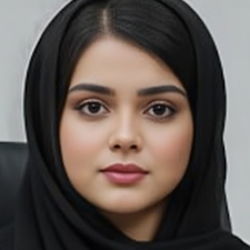 Hafiza Hooriya