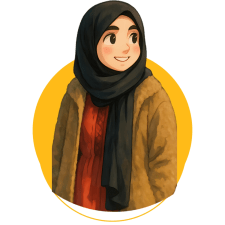 Freelancer Hafsa M. — United Kingdom, Derby. Specialization — Logo Design, Artwork