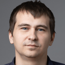 Freelancer Dmitry T. — Ukraine, Dnepr. Specialization — Web programming, PHP