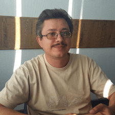 Freelancer Dmitry Y. — Ukraina, Kijów. Specjalizacja — PHP, Javascript & Typescript